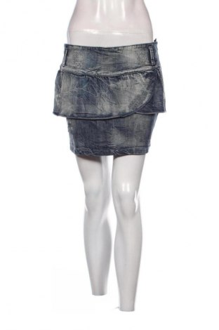 Rock Stradivarius, Größe M, Farbe Blau, Preis 2,99 €