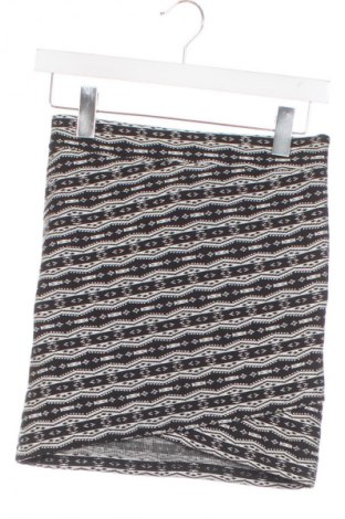 Sukně Stradivarius, Velikost XS, Barva Vícebarevné, Cena  49,00 Kč