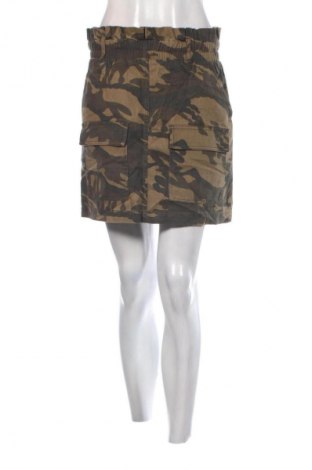 Φούστα Stradivarius, Μέγεθος S, Χρώμα Πολύχρωμο, Τιμή 1,99 €