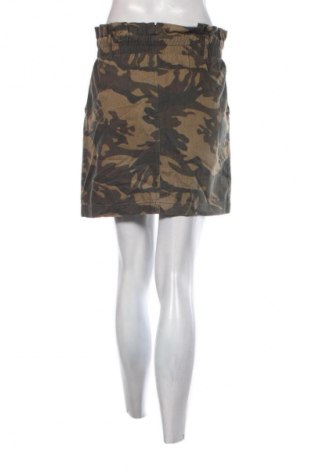 Φούστα Stradivarius, Μέγεθος S, Χρώμα Πολύχρωμο, Τιμή 1,99 €