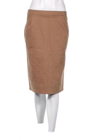 Пола Sunwill, Размер M, Цвят Кафяв, Цена 2,04 €