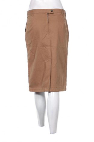 Пола Sunwill, Размер M, Цвят Кафяв, Цена 2,04 €