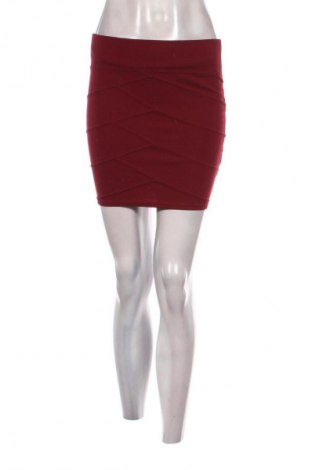 Szoknya Tally Weijl, Méret M, Szín Piros, Ár 739 Ft