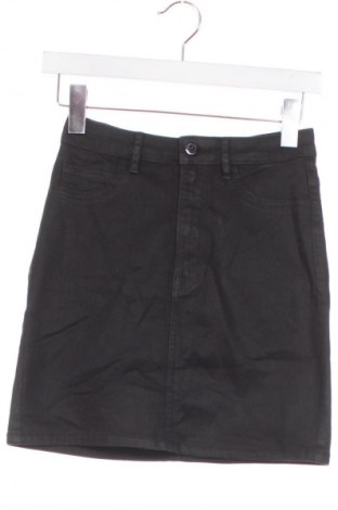 Пола Tally Weijl, Размер XS, Цвят Черен, Цена 7,15 €