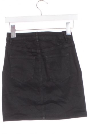 Пола Tally Weijl, Размер XS, Цвят Черен, Цена 7,15 €