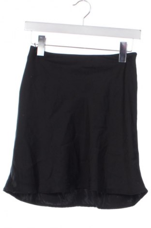 Пола Tally Weijl, Размер XS, Цвят Черен, Цена 2,04 €