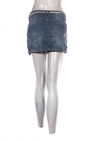 Rock Tally Weijl, Größe M, Farbe Blau, Preis 1,99 €