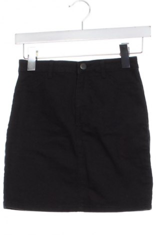 Szoknya Temt, Méret XS, Szín Fekete, Ár 669 Ft