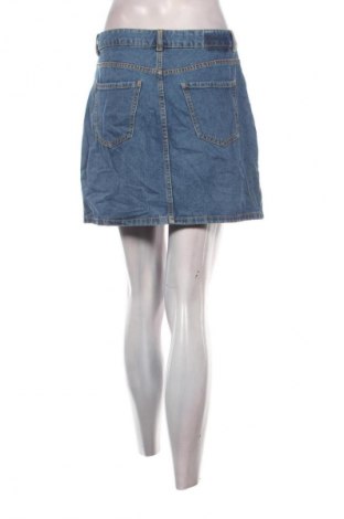 Szoknya Terranova, Méret M, Szín Kék, Ár 719 Ft