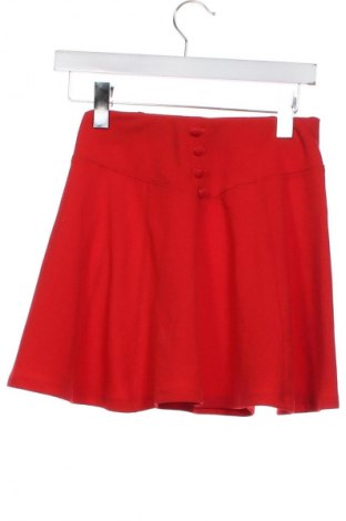 Fustă Terranova, Mărime XS, Culoare Roșu, Preț 10,99 Lei