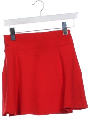 Fustă Terranova, Mărime XS, Culoare Roșu, Preț 10,99 Lei