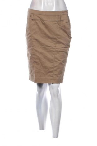 Sukňa Tom Tailor, Veľkosť M, Farba Hnedá, Cena  3,95 €