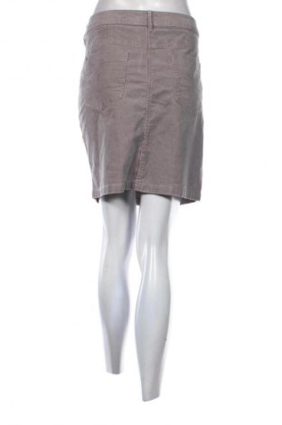 Sukně Tom Tailor, Velikost XL, Barva Šedá, Cena  129,00 Kč