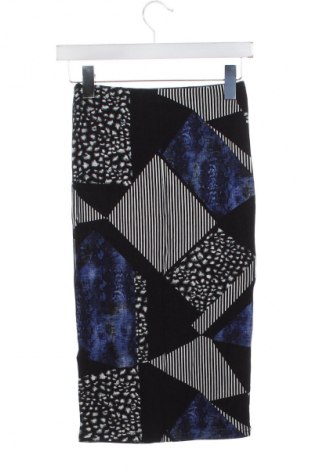 Szoknya Topshop, Méret XS, Szín Sokszínű, Ár 919 Ft