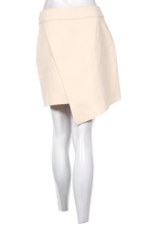 Spódnica Topshop, Rozmiar M, Kolor Beżowy, Cena 20,99 zł