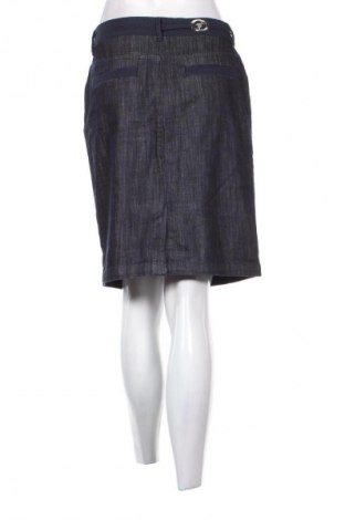 Spódnica Trussardi Jeans, Rozmiar L, Kolor Niebieski, Cena 68,99 zł