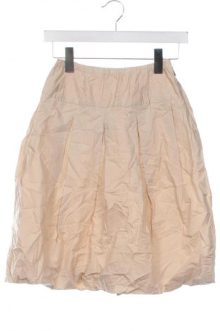 Пола Unbranded, Размер XS, Цвят Бежов, Цена 2,04 €