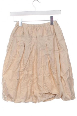 Пола Unbranded, Размер XS, Цвят Бежов, Цена 2,04 €