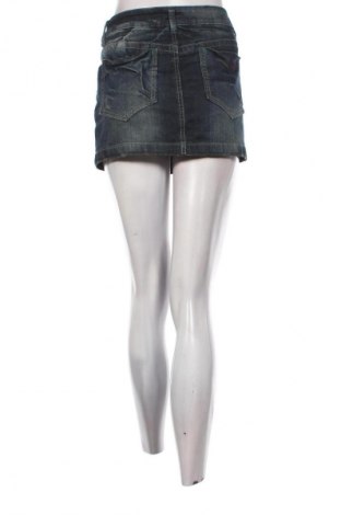 Rock Unbranded, Größe L, Farbe Blau, Preis 3,99 €