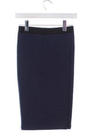 Пола Unbranded, Размер XS, Цвят Син, Цена 8,03 €