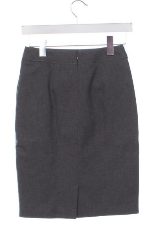 Пола Unbranded, Размер XS, Цвят Сив, Цена 2,04 €