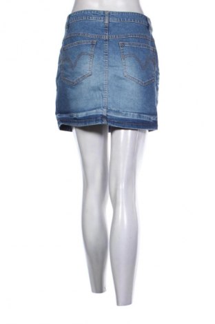 Φούστα Unbranded, Μέγεθος M, Χρώμα Μπλέ, Τιμή 2,99 €