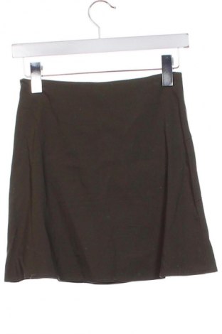 Пола Unbranded, Размер XS, Цвят Зелен, Цена 4,60 €