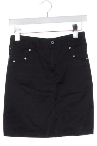 Пола Unbranded, Размер XS, Цвят Черен, Цена 2,04 €