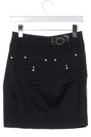 Пола Unbranded, Размер XS, Цвят Черен, Цена 2,04 €