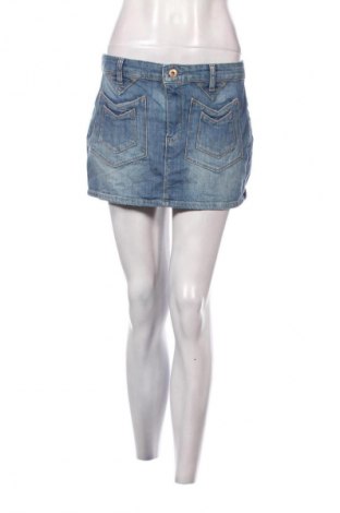 Fustă Unbranded, Mărime M, Culoare Albastru, Preț 10,99 Lei