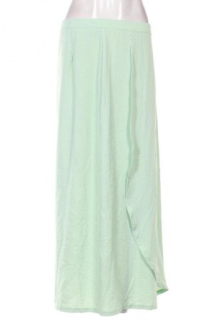 Sukně Unbranded, Velikost M, Barva Zelená, Cena  189,00 Kč