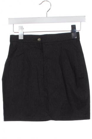 Szoknya Unbranded, Méret XS, Szín Fekete, Ár 739 Ft