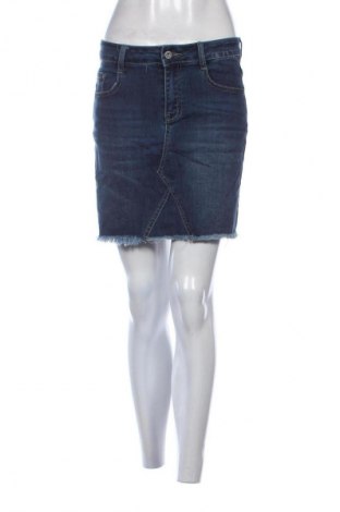 Rock Unbranded, Größe S, Farbe Blau, Preis 2,99 €