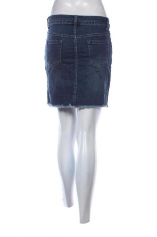 Rock Unbranded, Größe S, Farbe Blau, Preis 2,99 €