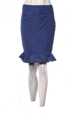 Fustă Unbranded, Mărime S, Culoare Albastru, Preț 27,99 Lei