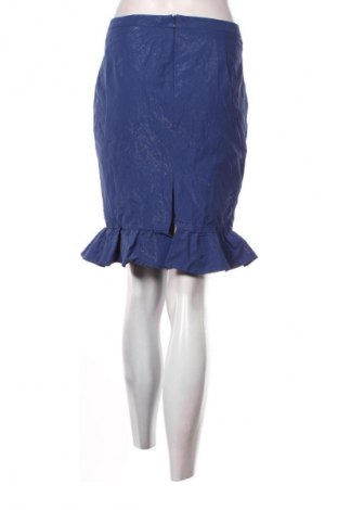 Fustă Unbranded, Mărime S, Culoare Albastru, Preț 27,99 Lei