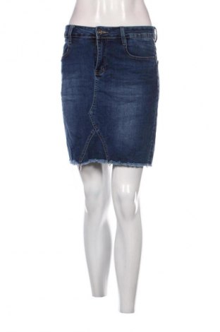 Sukně Unbranded, Velikost S, Barva Modrá, Cena  49,00 Kč