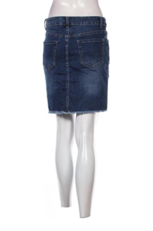 Sukně Unbranded, Velikost S, Barva Modrá, Cena  49,00 Kč