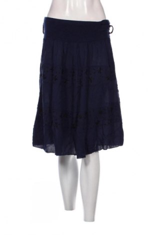 Fustă Unbranded, Mărime S, Culoare Albastru, Preț 11,99 Lei