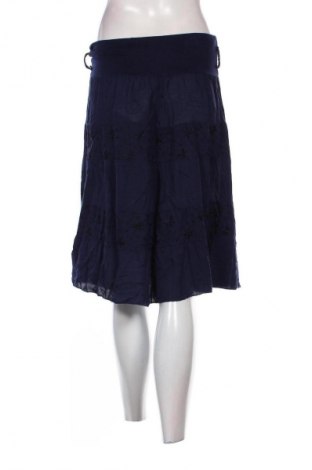 Fustă Unbranded, Mărime S, Culoare Albastru, Preț 11,99 Lei