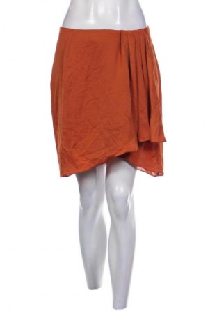 Пола Unbranded, Размер L, Цвят Оранжев, Цена 2,04 €