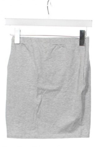 Пола Unbranded, Размер XS, Цвят Сив, Цена 2,04 €