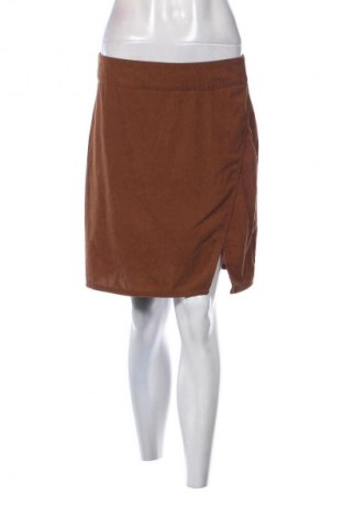 Пола Unbranded, Размер M, Цвят Кафяв, Цена 2,04 €