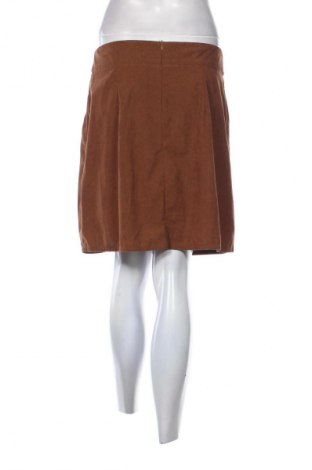 Пола Unbranded, Размер M, Цвят Кафяв, Цена 2,04 €