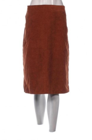 Fustă Unbranded, Mărime XL, Culoare Maro, Preț 90,99 Lei