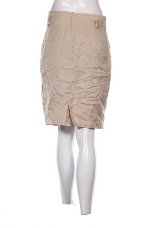 Rock Unbranded, Größe M, Farbe Beige, Preis 3,99 €