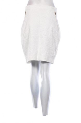 Spódnica Unbranded, Rozmiar S, Kolor Biały, Cena 28,99 zł