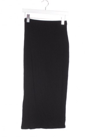 Szoknya Unbranded, Méret XS, Szín Fekete, Ár 1 669 Ft