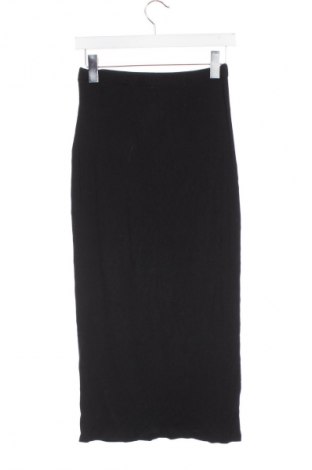 Szoknya Unbranded, Méret XS, Szín Fekete, Ár 1 669 Ft