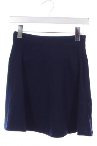 Пола Unbranded, Размер XS, Цвят Син, Цена 2,04 €